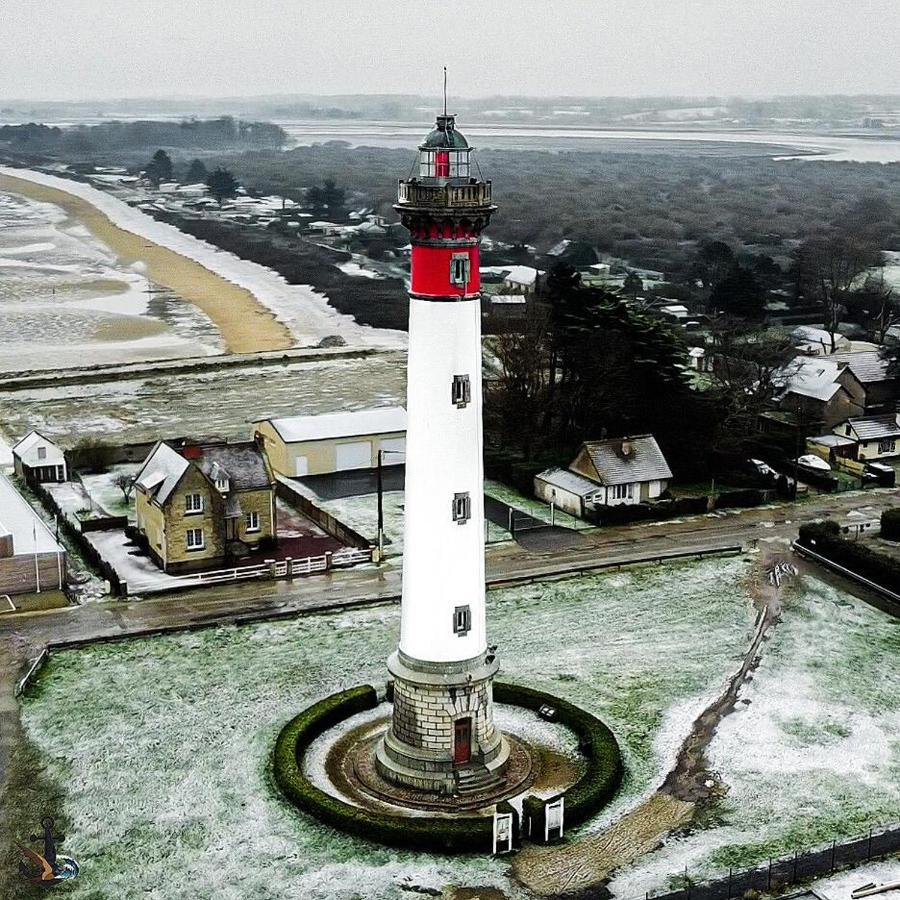 Normandie Sword Beach Hermanville-sur-Mer Exteriör bild